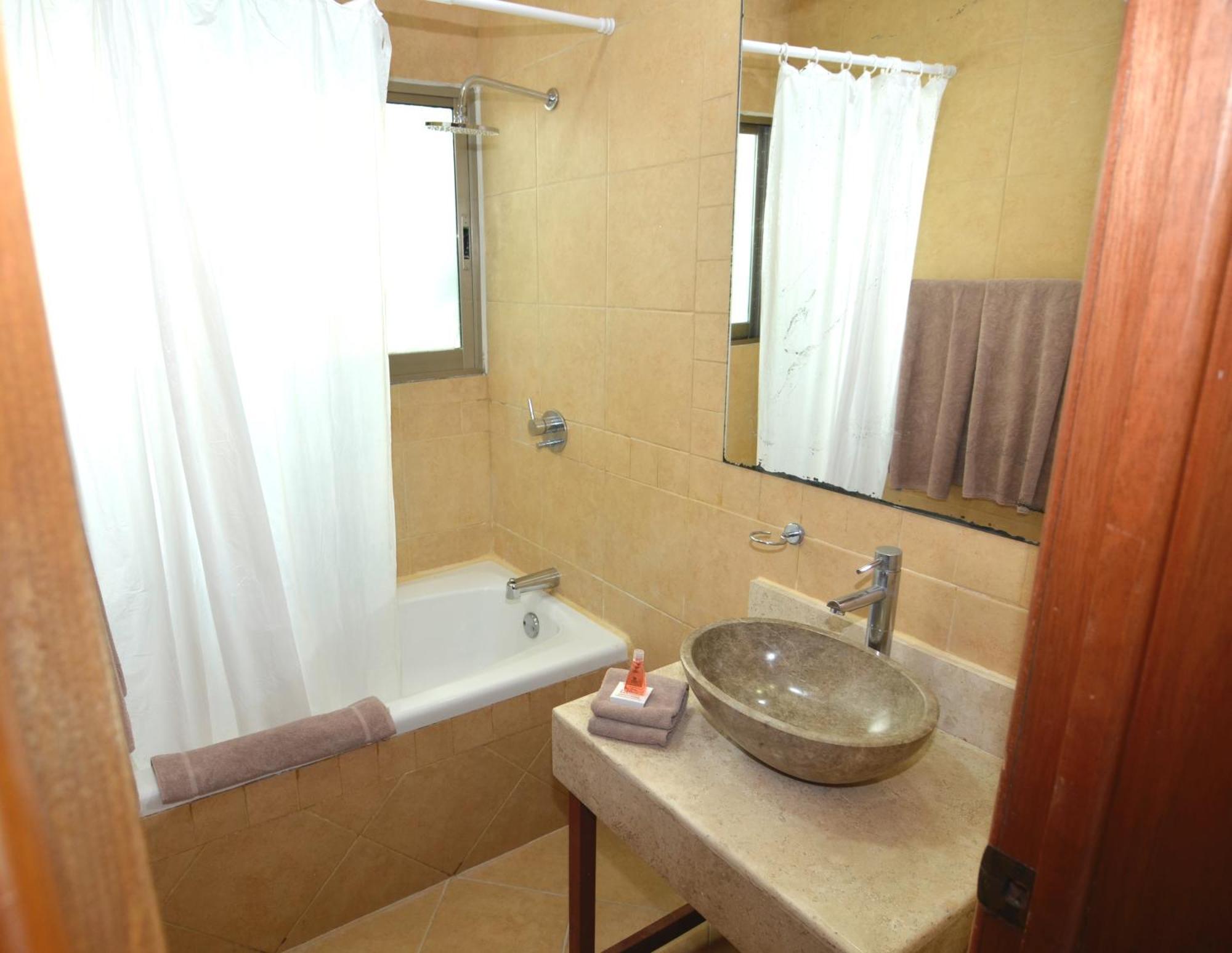 Rinconada Del Mar Apts Playa del Carmen Exteriör bild