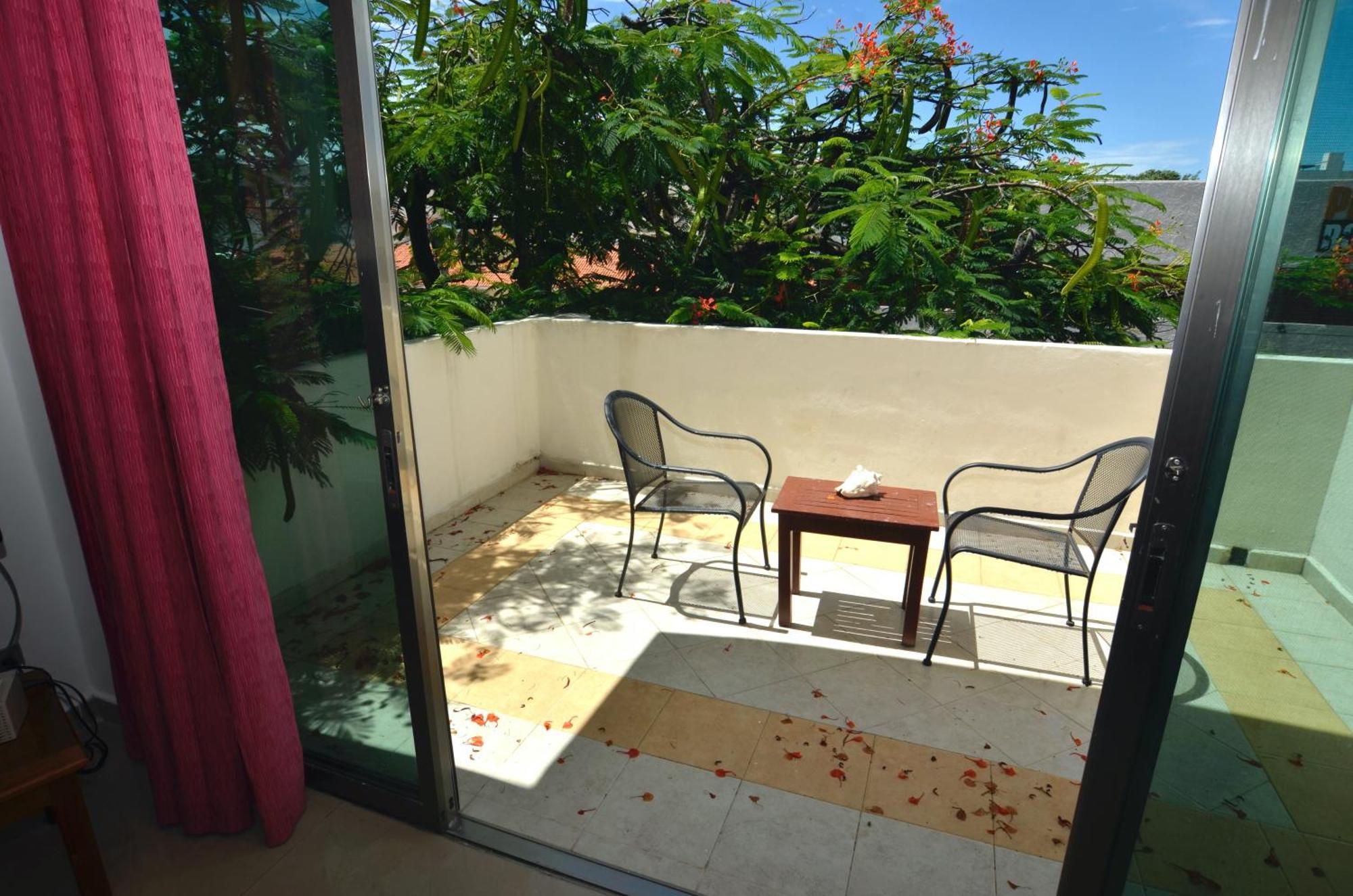 Rinconada Del Mar Apts Playa del Carmen Exteriör bild