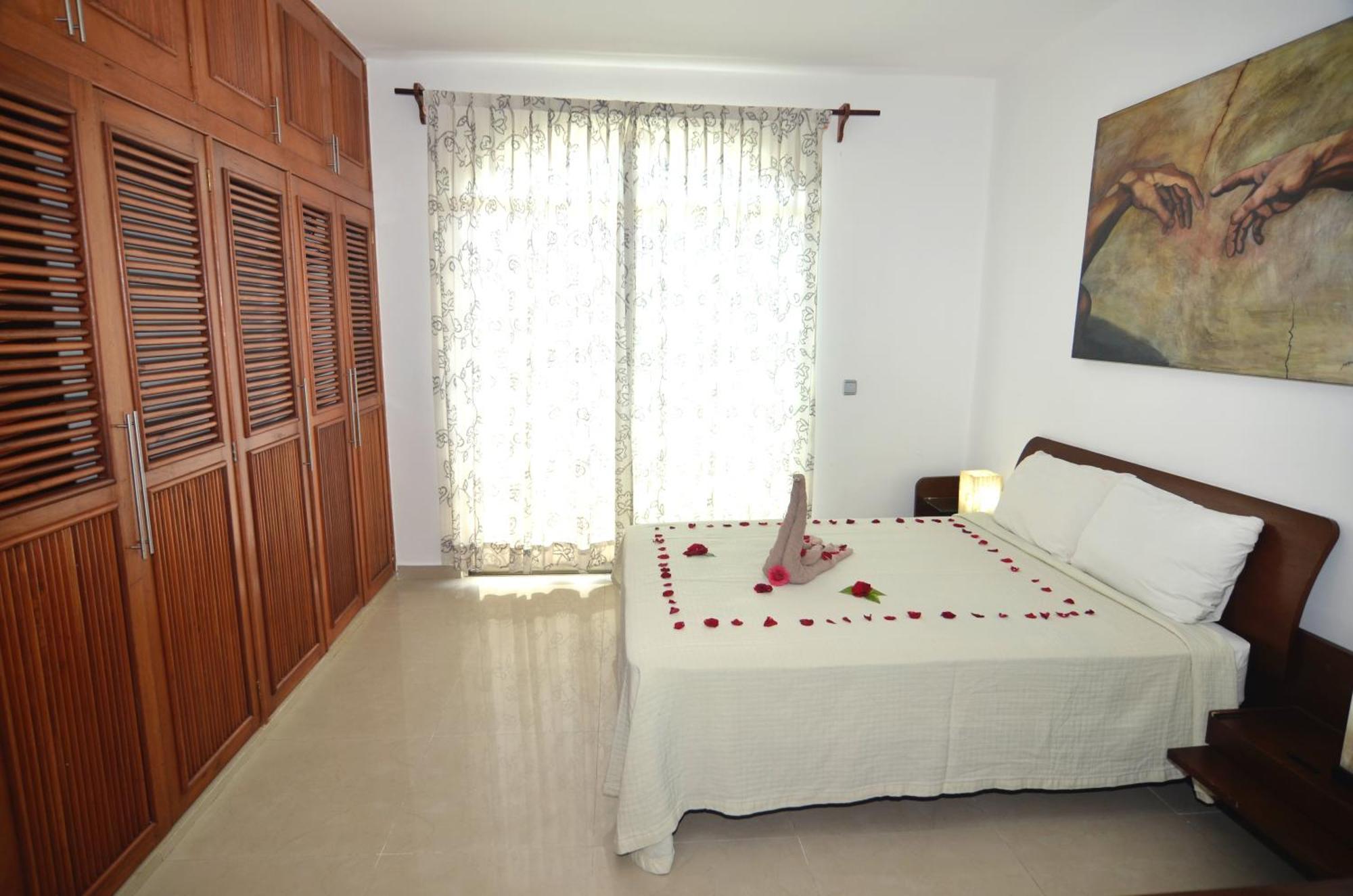 Rinconada Del Mar Apts Playa del Carmen Exteriör bild