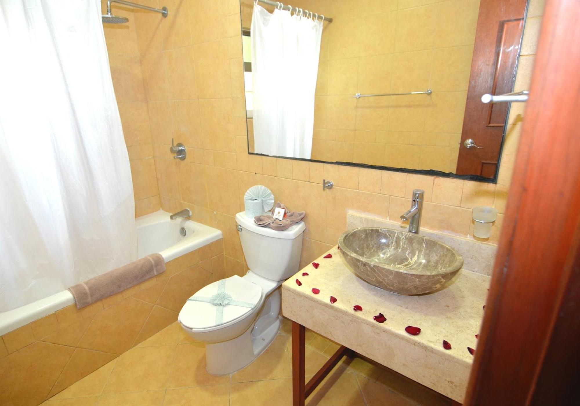 Rinconada Del Mar Apts Playa del Carmen Exteriör bild