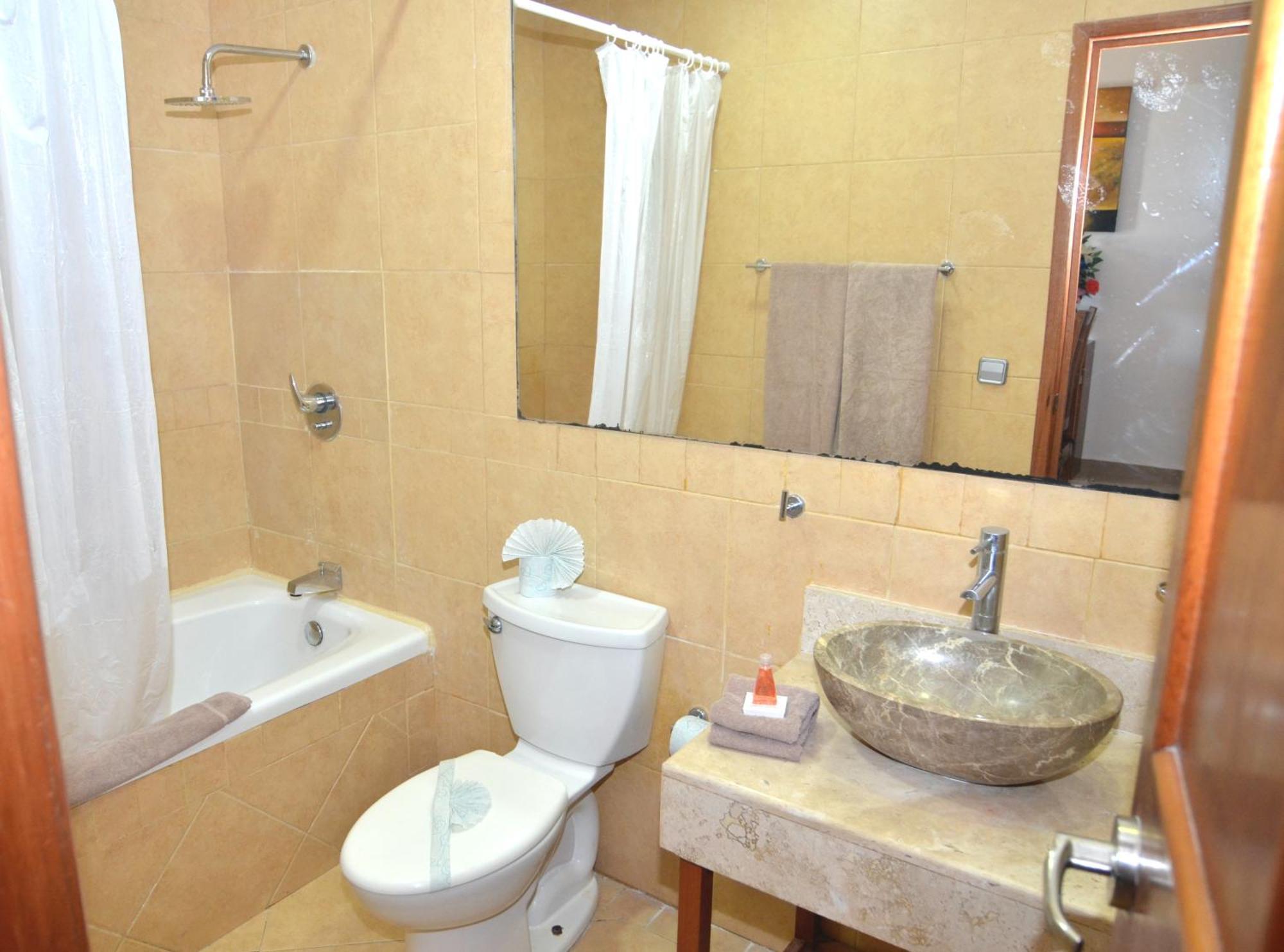 Rinconada Del Mar Apts Playa del Carmen Exteriör bild